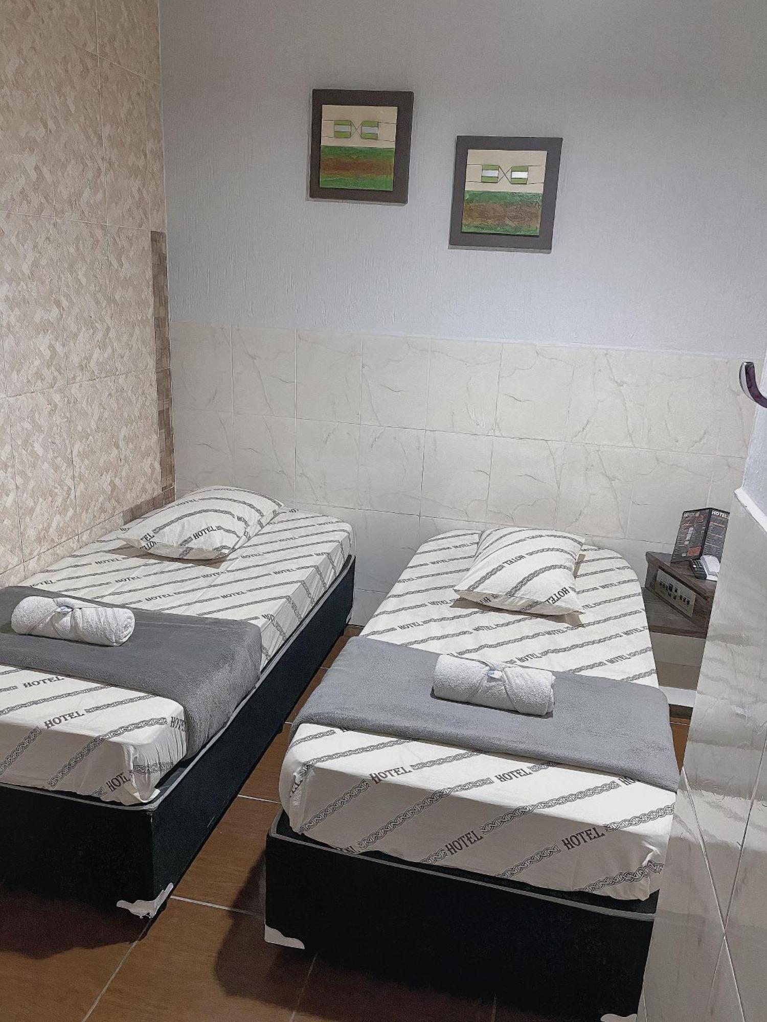 Hotel Anoitecer - Rodoviaria Tiete, Anhembi, Expo Center