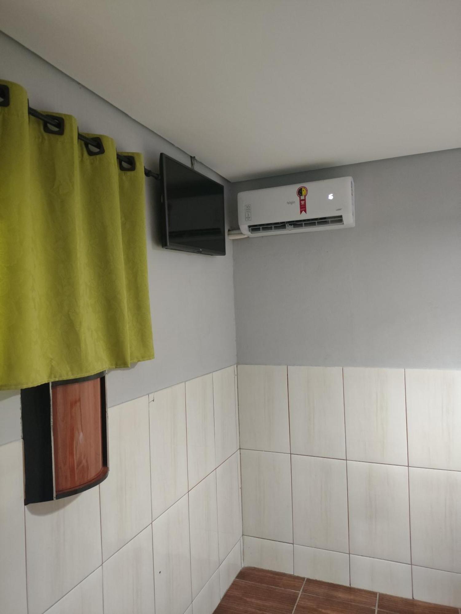 Hotel Anoitecer - Rodoviaria Tiete, Anhembi, Expo Center Capsule hotel