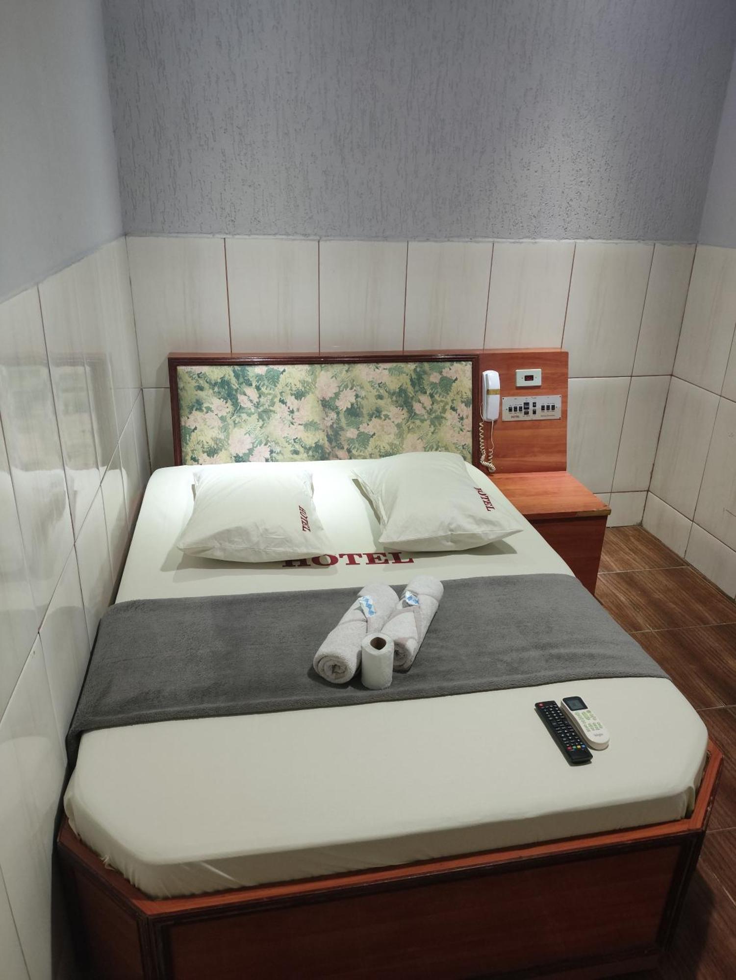 Capsule hotel Hotel Anoitecer - Rodoviaria Tiete, Anhembi, Expo Center Sao Paulo