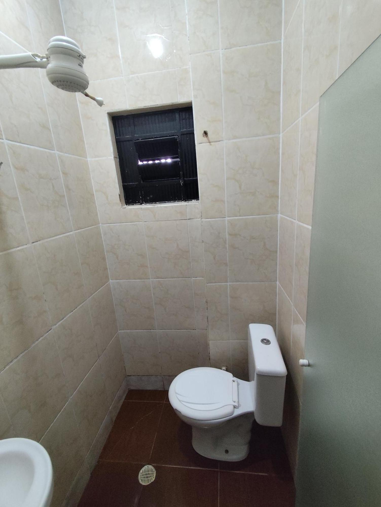Hotel Anoitecer - Rodoviaria Tiete, Anhembi, Expo Center Sao Paulo