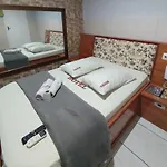 Hotel Anoitecer - Rodoviaria Tiete, Anhembi, Expo Center
