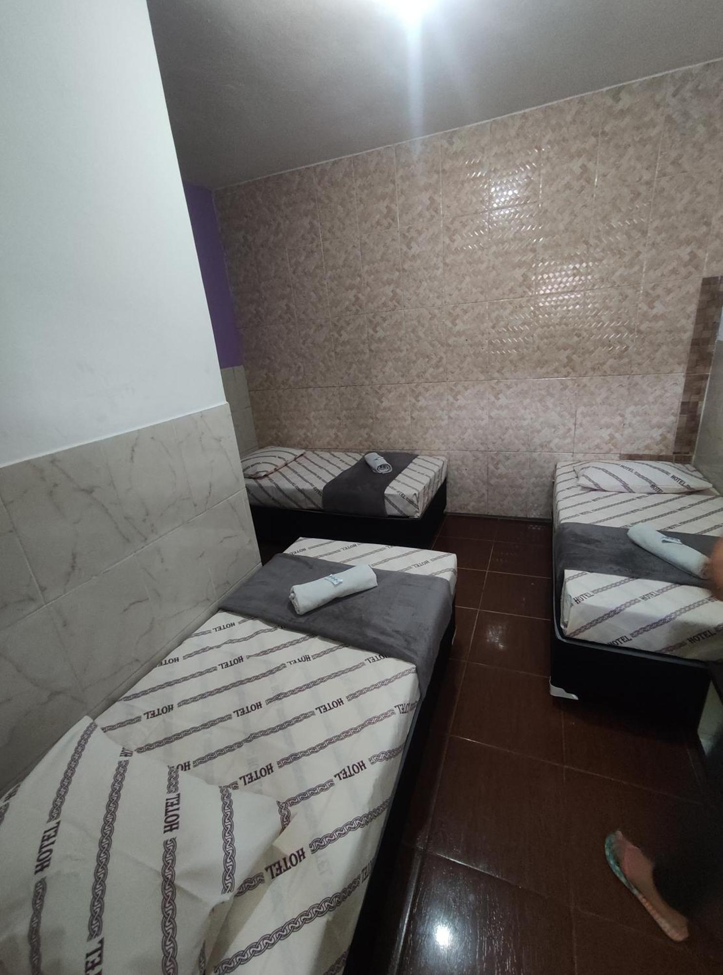 Hotel Anoitecer - Rodoviaria Tiete, Anhembi, Expo Center