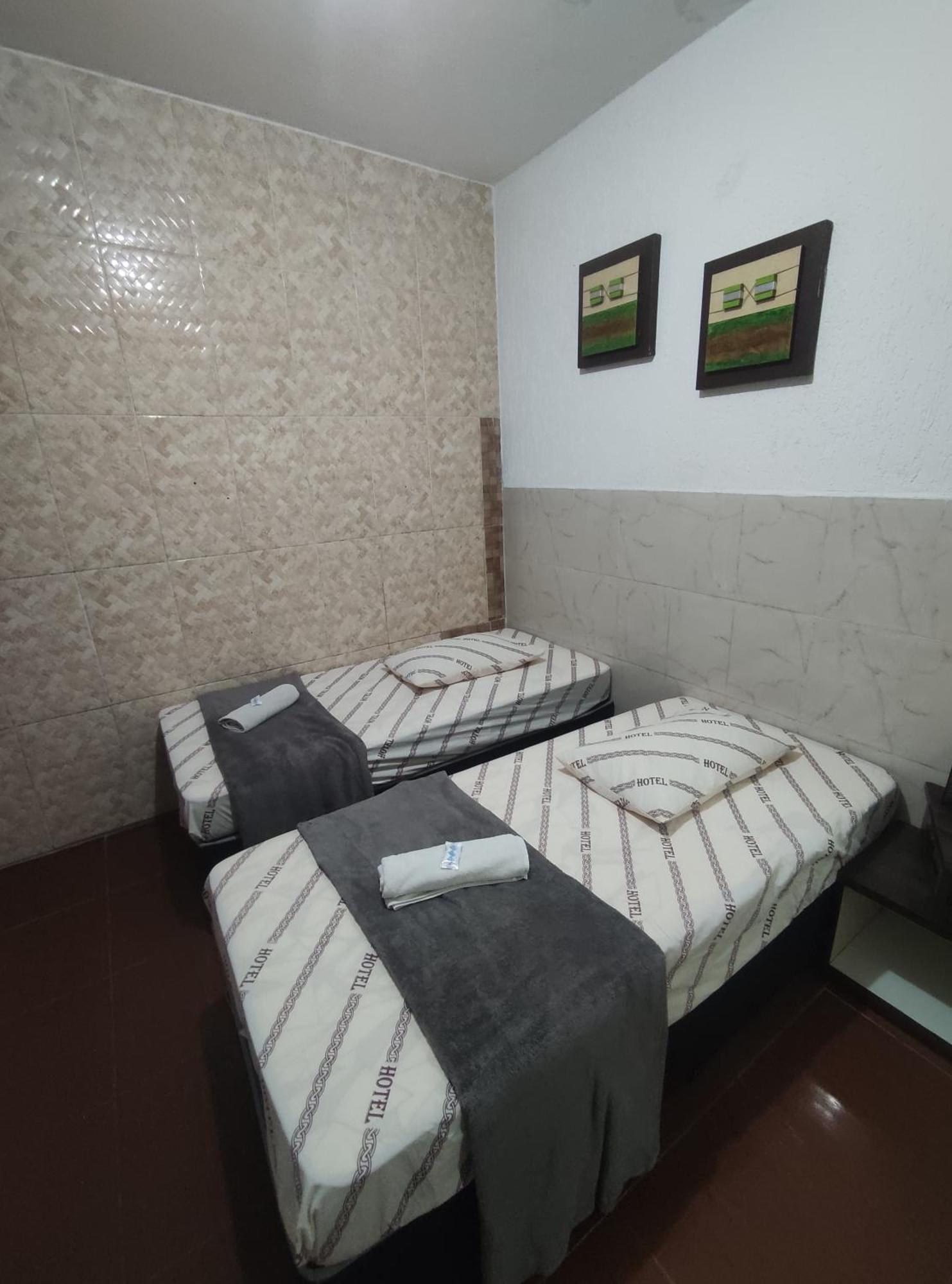 Hotel Anoitecer - Rodoviaria Tiete, Anhembi, Expo Center Hotel cápsula *