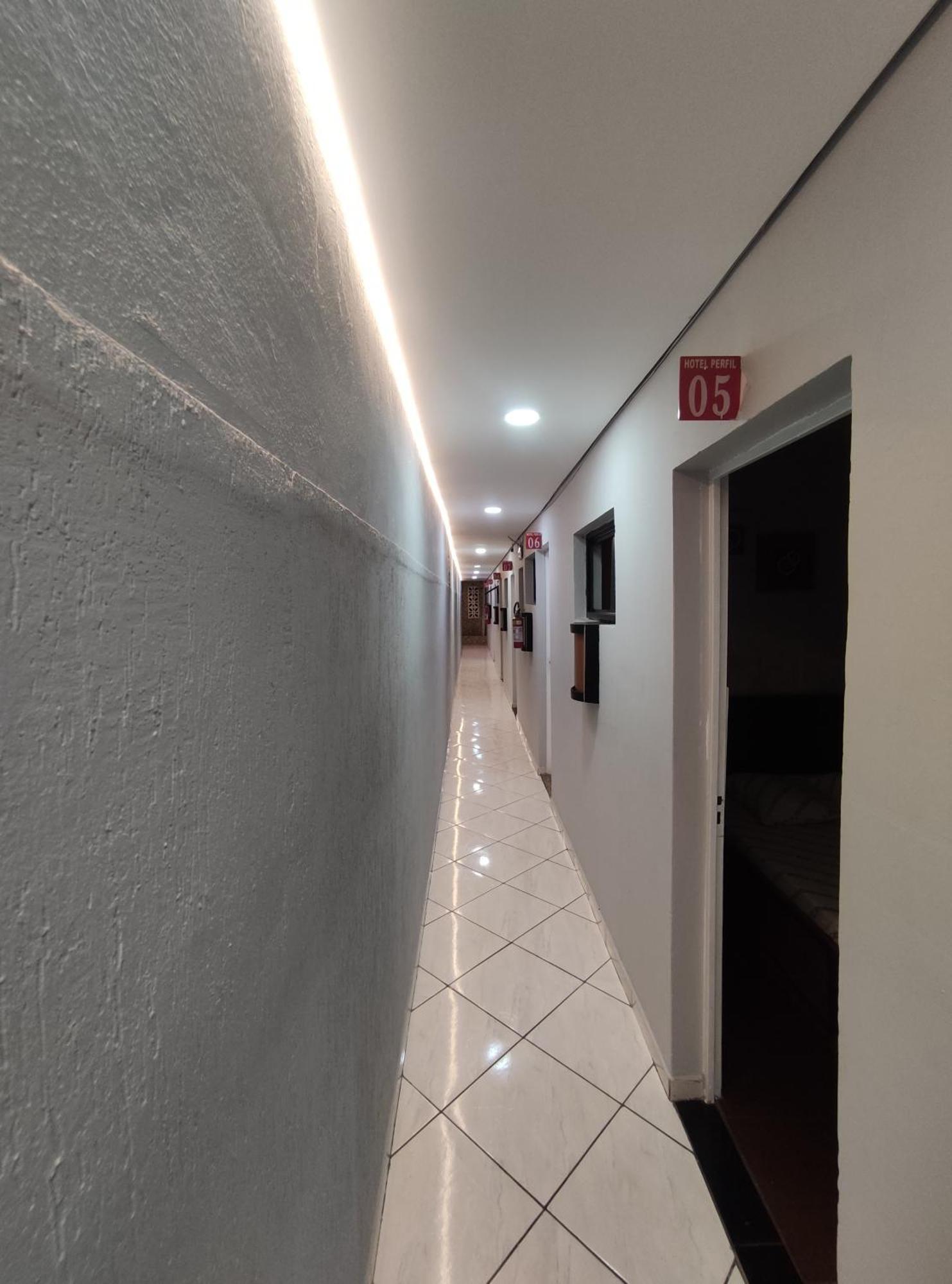 Hotel Anoitecer - Rodoviaria Tiete, Anhembi, Expo Center