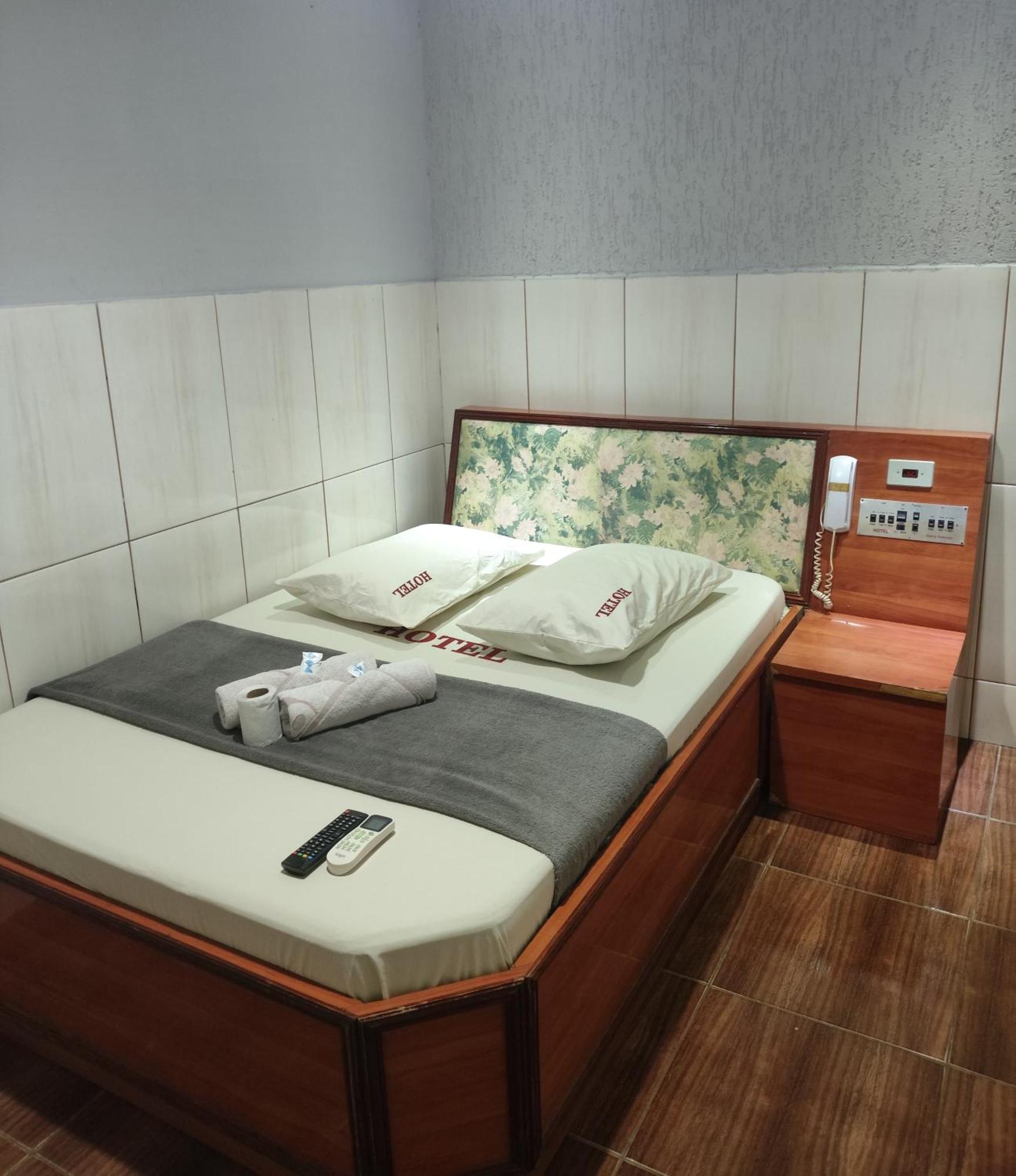Hotel Anoitecer - Rodoviaria Tiete, Anhembi, Expo Center Hotel cápsula São Paulo