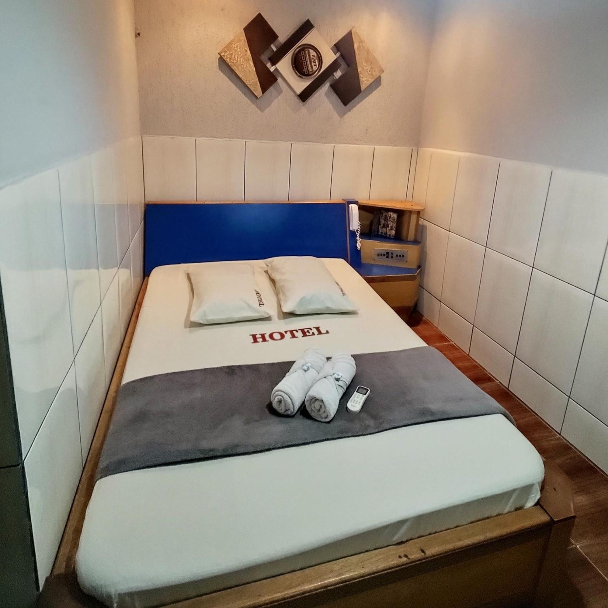 Hotel Anoitecer - Rodoviaria Tiete, Anhembi, Expo Center Hotel cápsula São Paulo